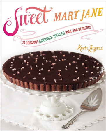 Sweet Mary Jane by Karin Lazarus
