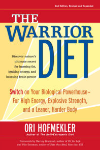 The Warrior Diet