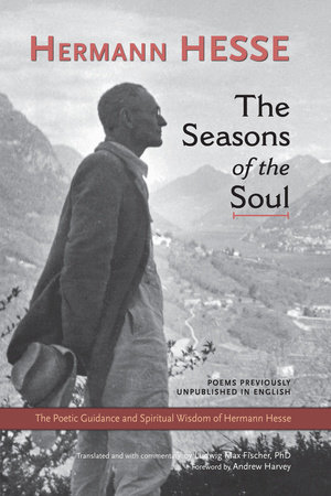 The Seasons of the Soul by Hermann Hesse