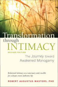 Transformation through Intimacy, Revised Edition