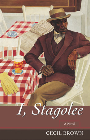 I, Stagolee by Cecil Brown