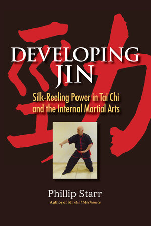 Developing Jin by Phillip Starr