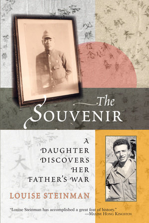 The Souvenir by Louise Steinman