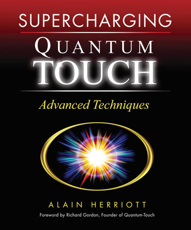 Supercharging Quantum-Touch by Alain Herriott