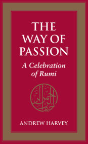 The Way of Passion