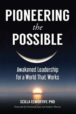 Pioneering the Possible by Scilla Elworthy