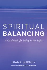 Spiritual Balancing