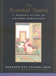 The Essential Tantra