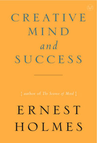 The Creative Mind and Success