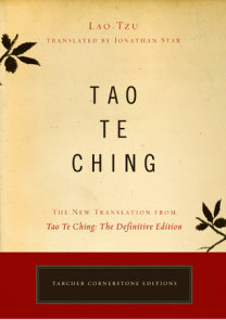 Tao Te Ching - (penguin Classics Deluxe Edition) By Lao Tzu (paperback) :  Target