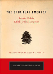 The Spiritual Emerson
