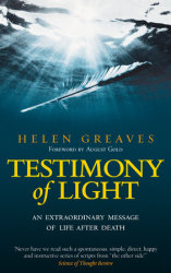 Testimony of Light