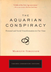 The Aquarian Conspiracy