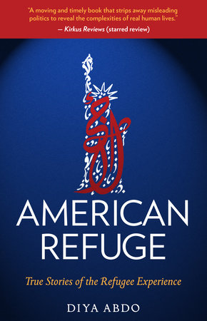 American Refuge by Diya Abdo