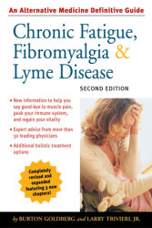 Chronic Fatigue, Fibromyalgia, and Lyme Disease, Second Edition