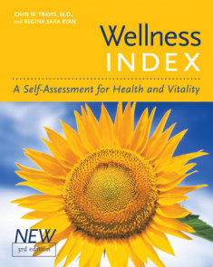 Wellness Index,  3rd edition