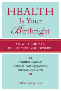 Health Is Your Birthright