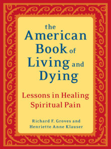 The American Book of Living and Dying