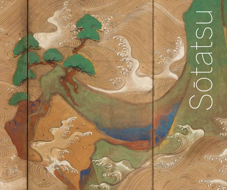 Sotatsu by 
