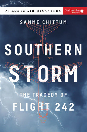 Southern Storm by Samme Chittum
