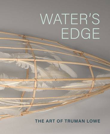 Water's Edge by Rebecca Head Trautmann
