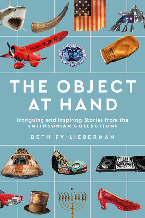 The Object at Hand by Beth Py-Lieberman