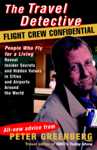 Travel Detective Flight Crew Confidential
