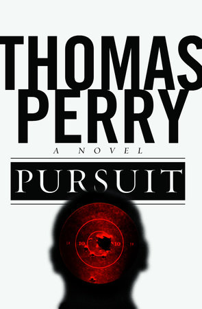 Pursuit by Thomas Perry