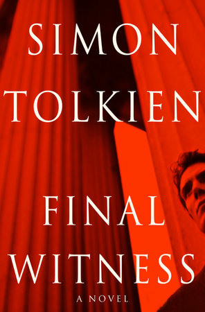 Final Witness by Simon Tolkien