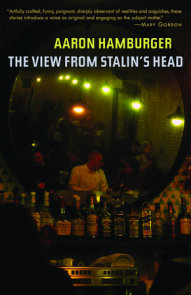 The View from Stalin's Head
