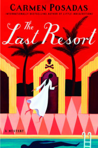 The Last Resort