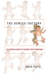 The Genius Factory