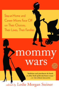 Mommy Wars