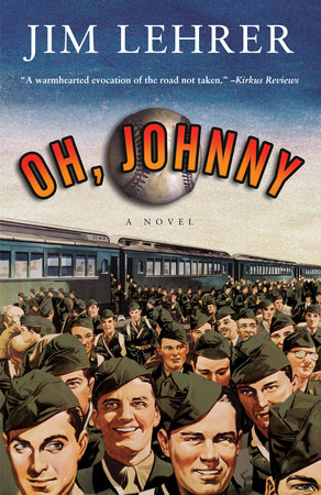 Oh, Johnny by Jim Lehrer