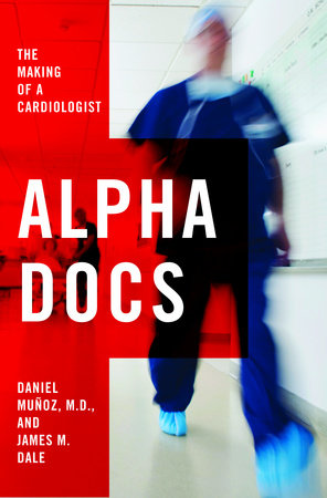 Alpha Docs by Daniel Muñoz and James M. Dale