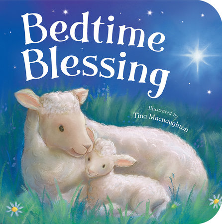 Bedtime Blessing by Becky Davies