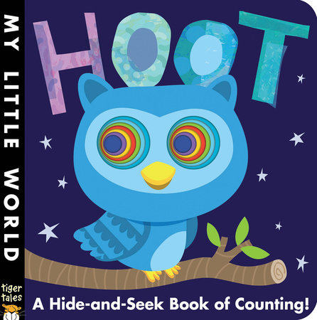 Hoot by Jonathan Litton