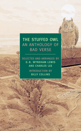 The Stuffed Owl by 