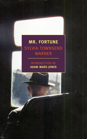 Mr. Fortune by Sylvia Townsend Warner