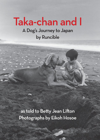 Taka-chan and I by Betty Jean Lifton