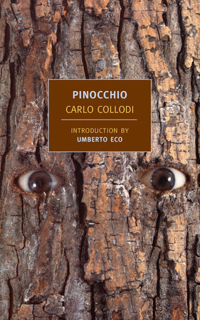 Pinocchio by Carlo Collodi
