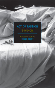 Act of Passion