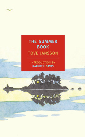 The Summer Book (Movie Tie-In Edition) by Tove Jansson