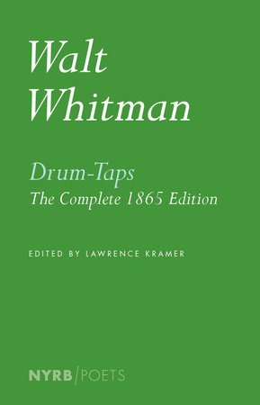 Drum-Taps by Walt Whitman