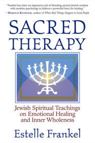 Sacred Therapy
