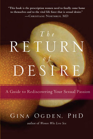 The Return of Desire by Gina Ogden