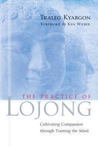 The Practice of Lojong