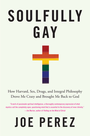 Soulfully Gay by Joe Perez