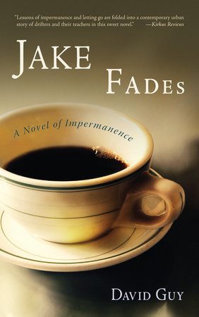 Jake Fades by David Guy