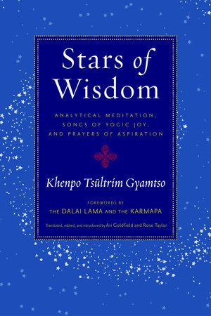 Stars of Wisdom by Khenpo Tsultrim Gyamtso